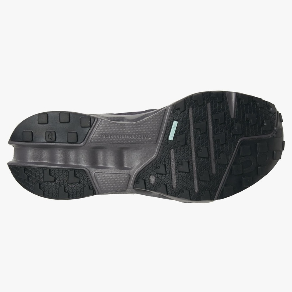 On Clouds Cloudsurfer Trail Waterproof Sneakers 9… - image 3